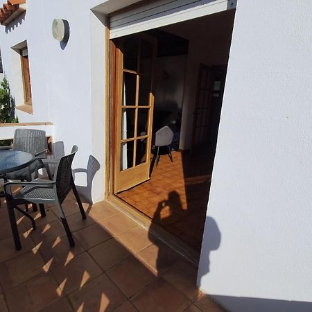 Anglaterra 13 Villa L'Estartit Dış mekan fotoğraf