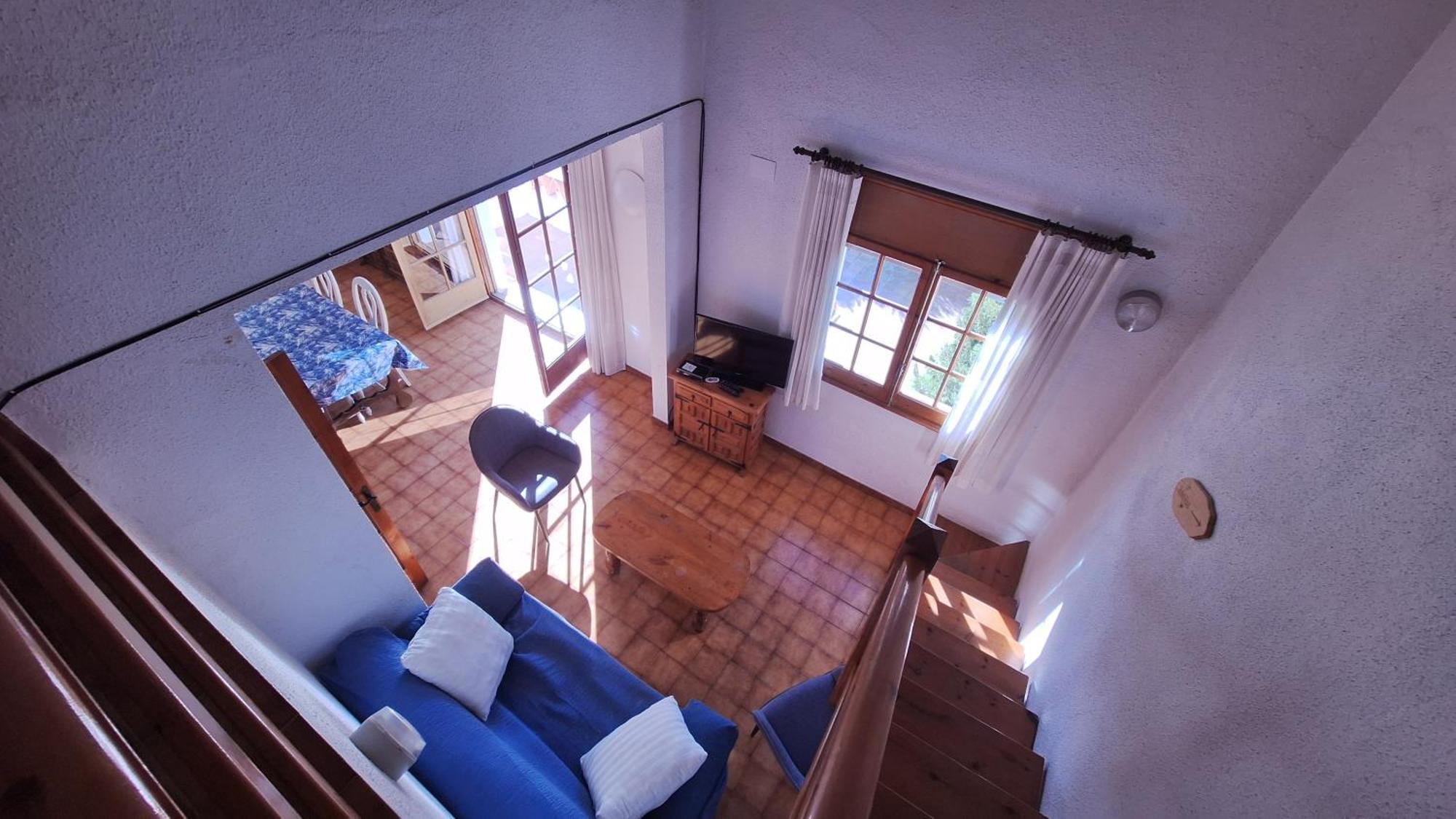 Anglaterra 13 Villa L'Estartit Dış mekan fotoğraf