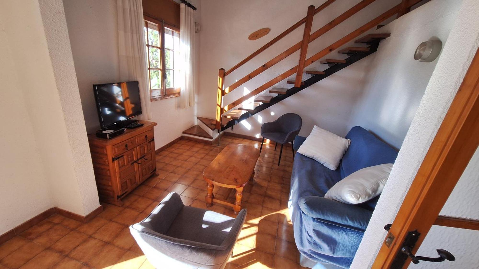 Anglaterra 13 Villa L'Estartit Dış mekan fotoğraf