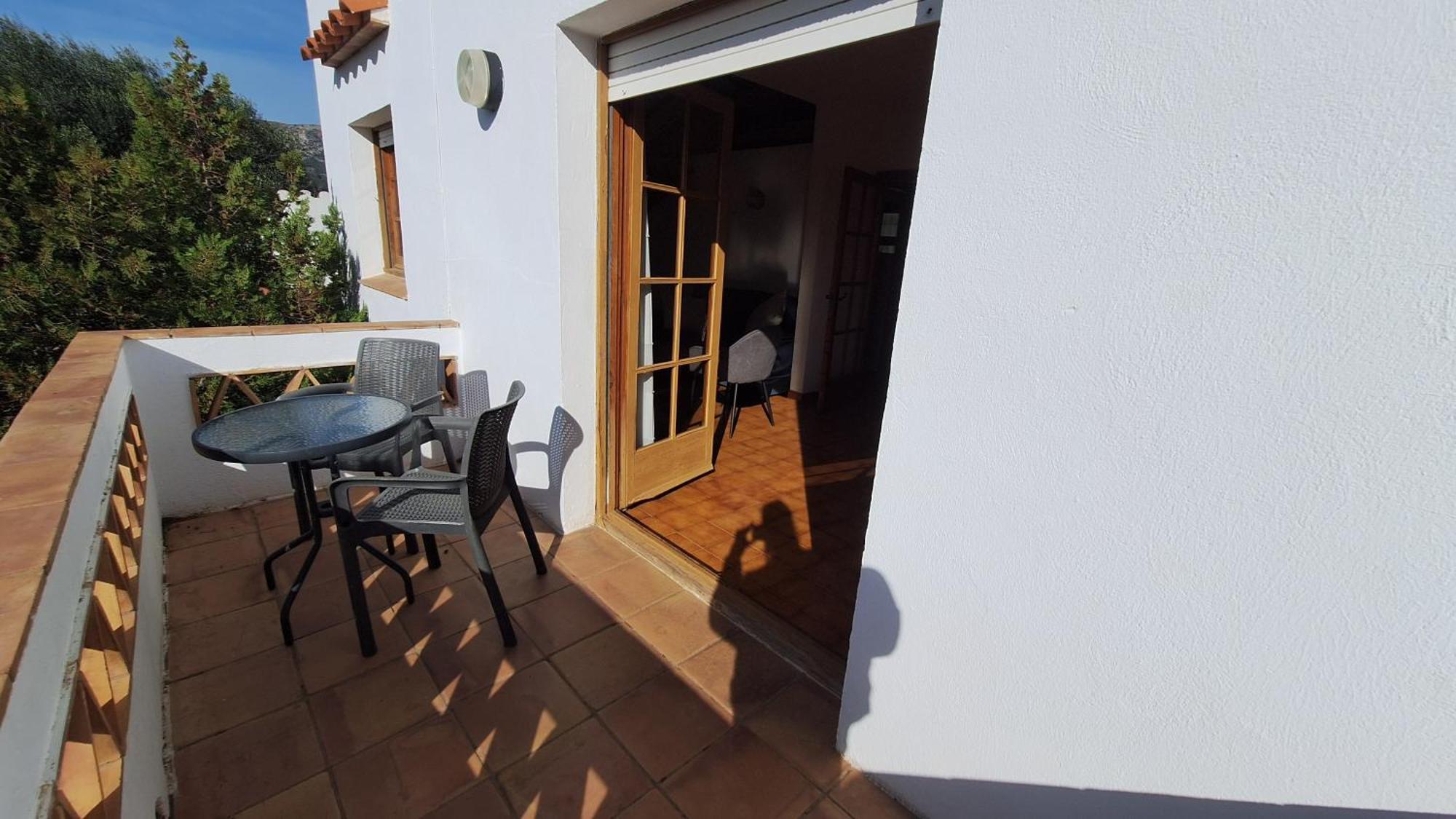 Anglaterra 13 Villa L'Estartit Dış mekan fotoğraf