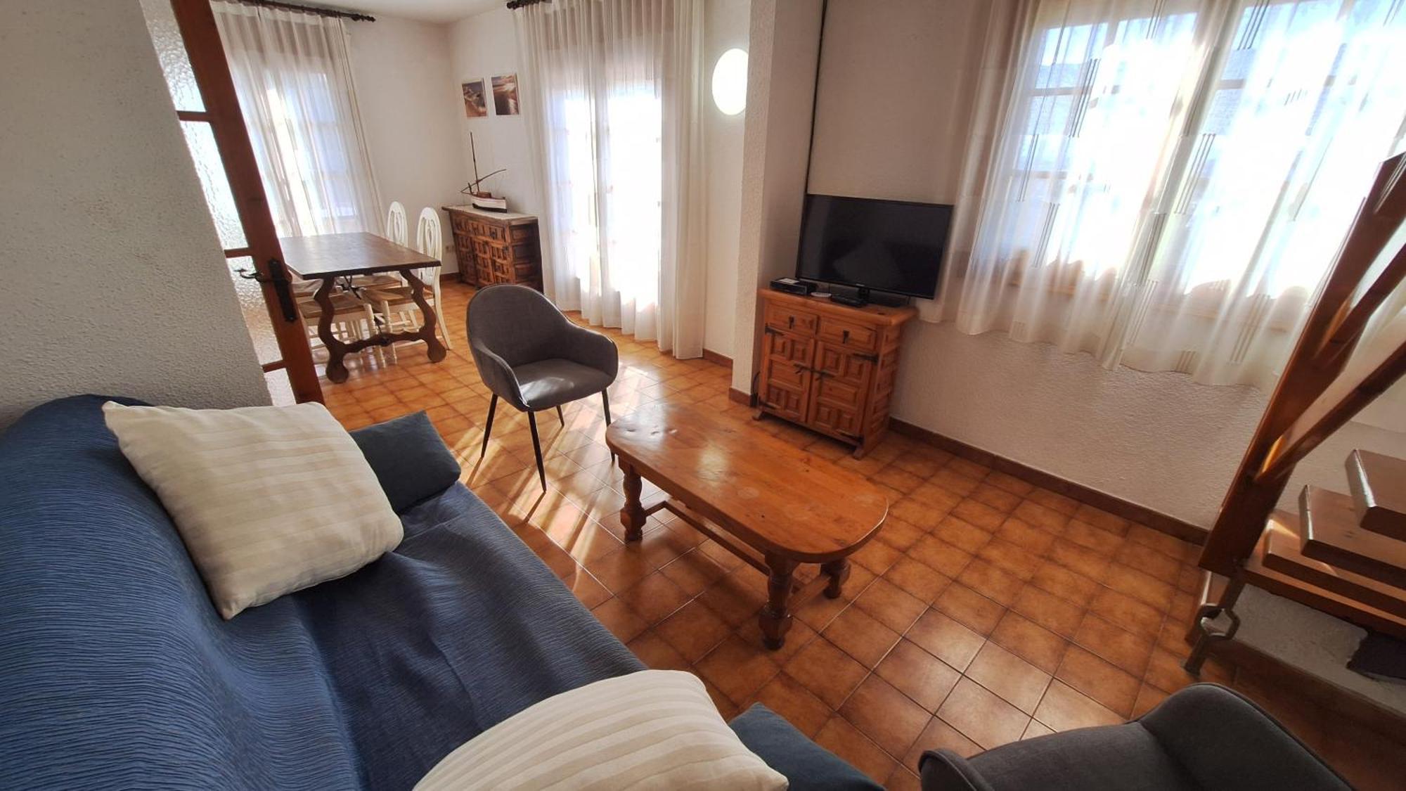 Anglaterra 13 Villa L'Estartit Dış mekan fotoğraf