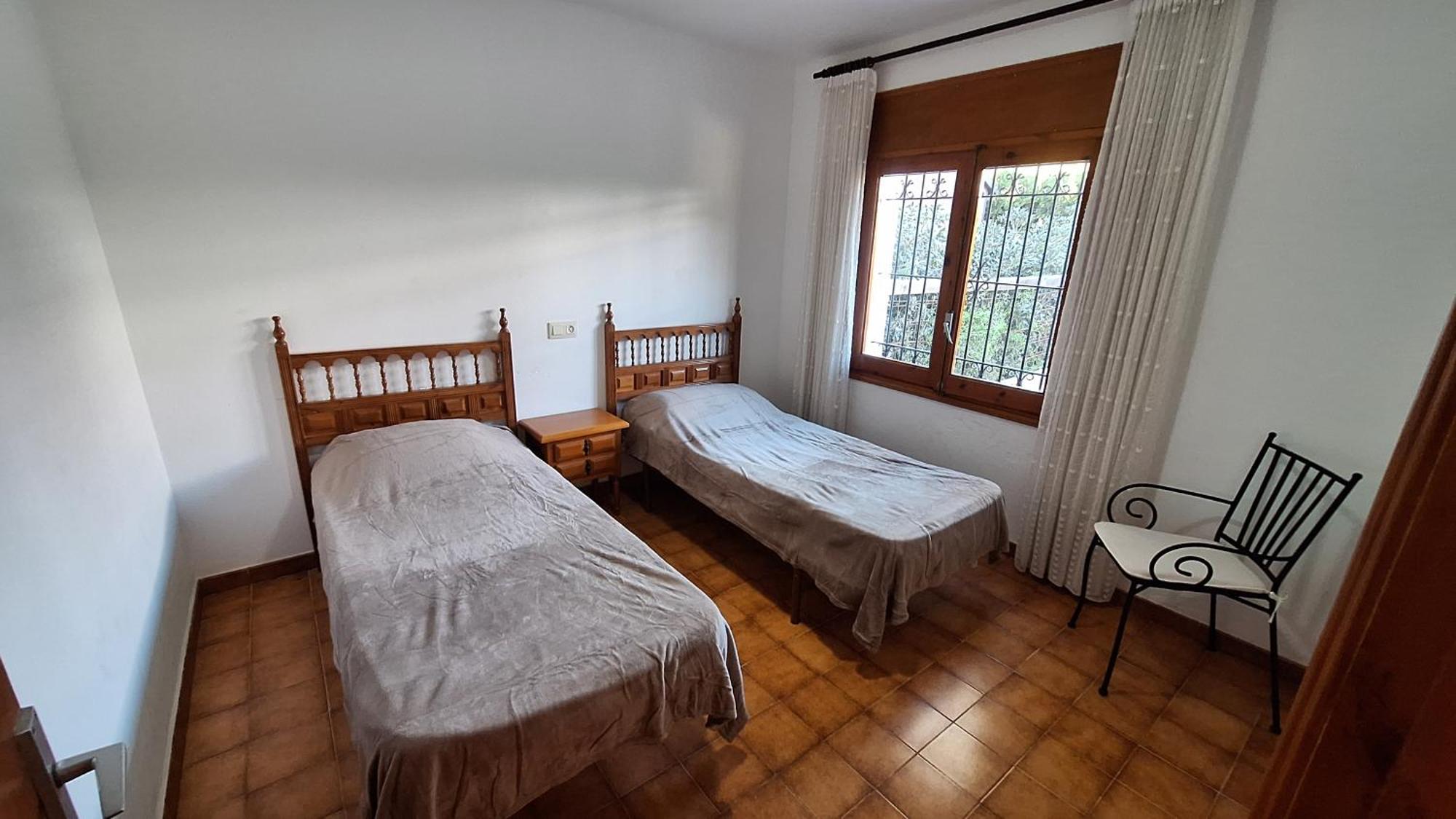 Anglaterra 13 Villa L'Estartit Dış mekan fotoğraf