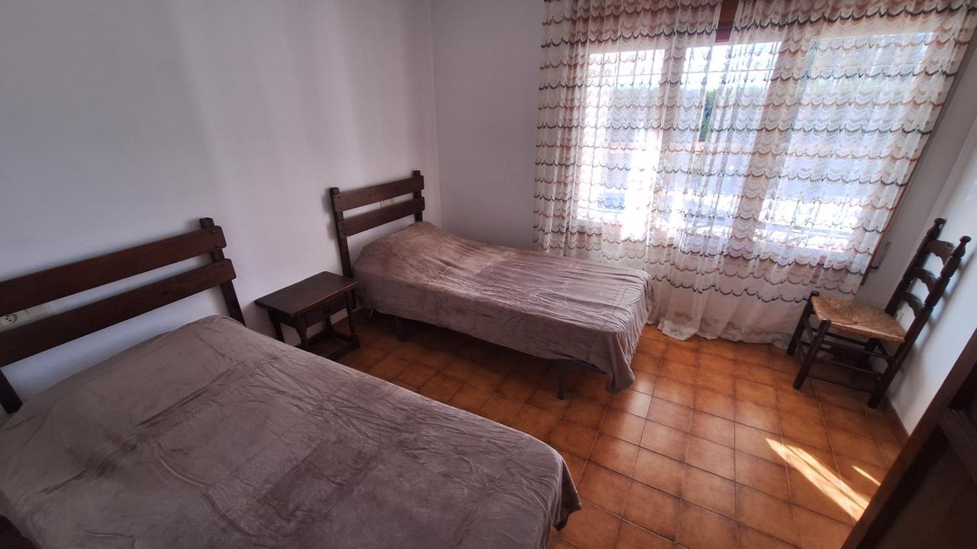Anglaterra 13 Villa L'Estartit Dış mekan fotoğraf